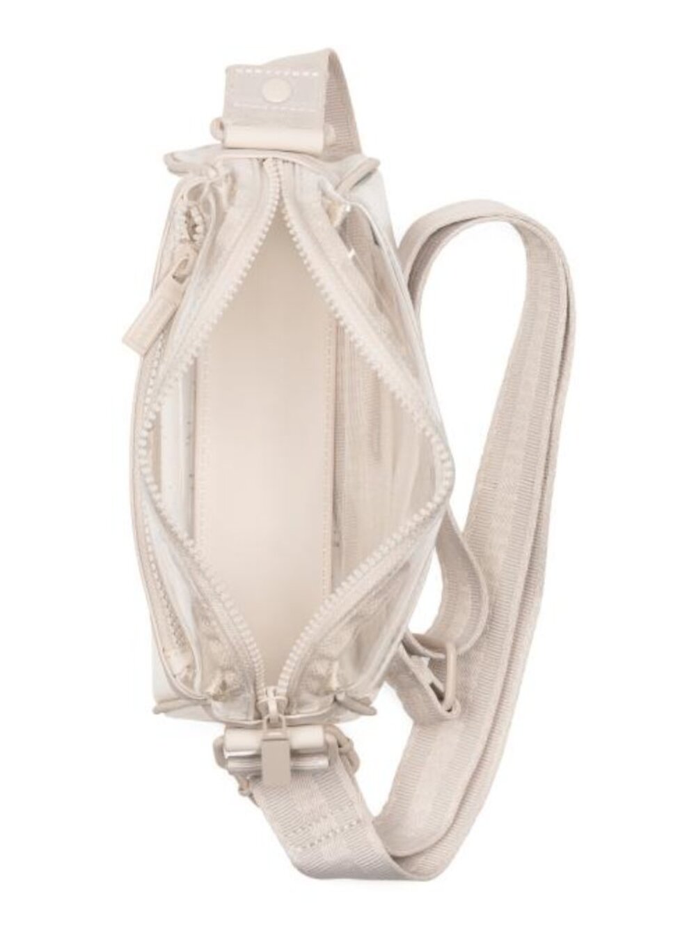 HUNTER Everyday Clear Crossbody - Picture 2 of 4